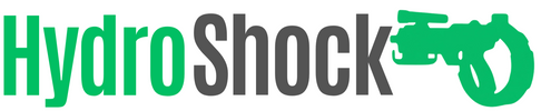 HydroShock – Inicio